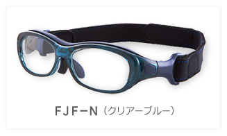 FJF-N(クリアーブルー)
