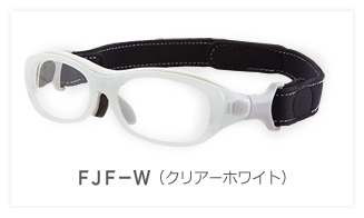 FJF-W(クリアーホワイト)
